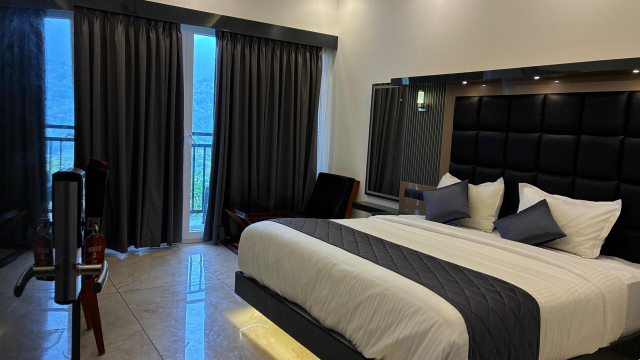 Photo of Bedroom in Chithirapuram