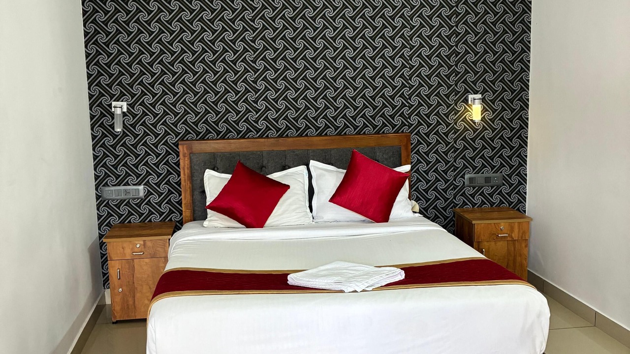 Photo of Bedroom in Chithirapuram