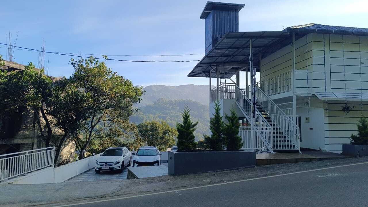 Photo of Outdoor in Chithirapuram