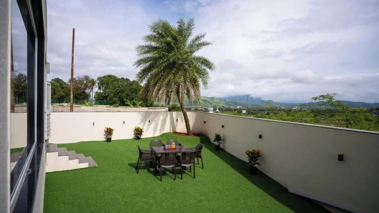 Photo of Outdoor in Alwand