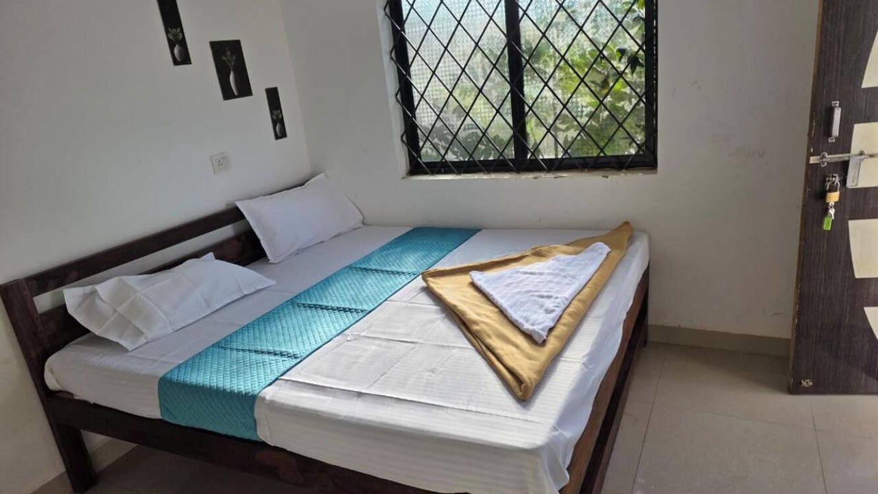 Photo of Bedroom in Arambol