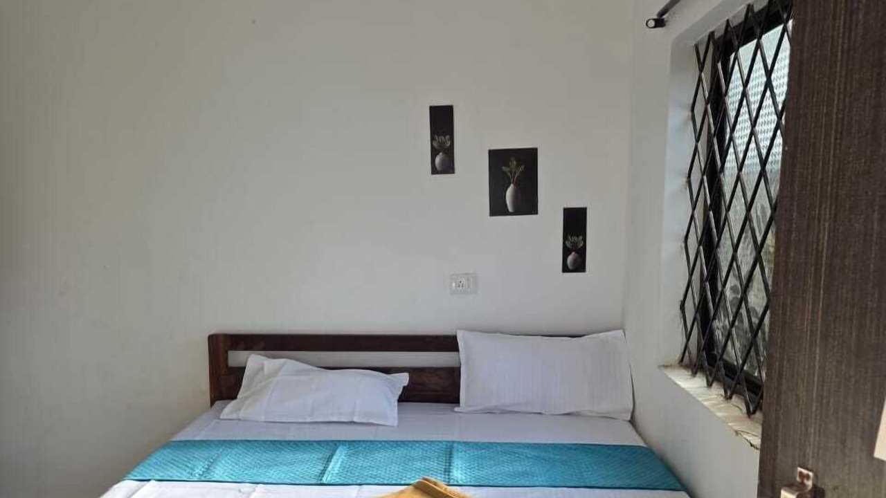 Photo of Bedroom in Arambol
