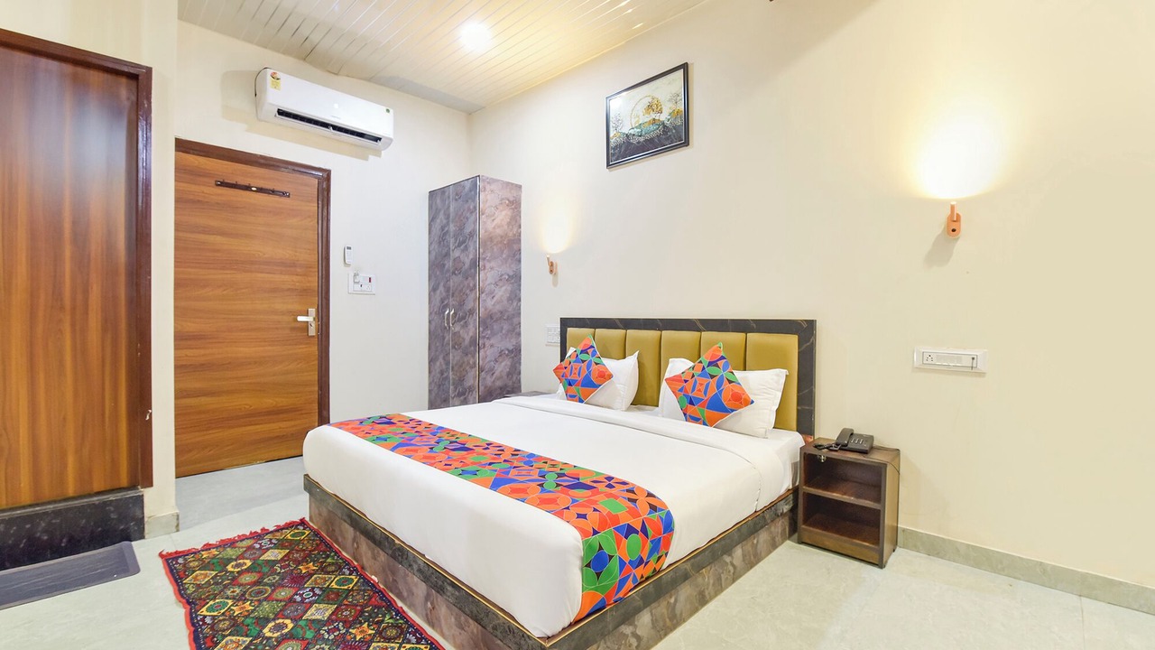 Photo of Bedroom in Jhotwara
