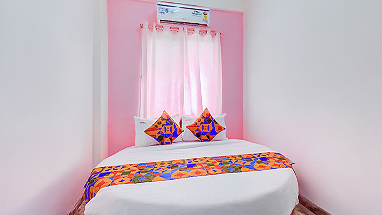 Photo of Bedroom in Kharadi