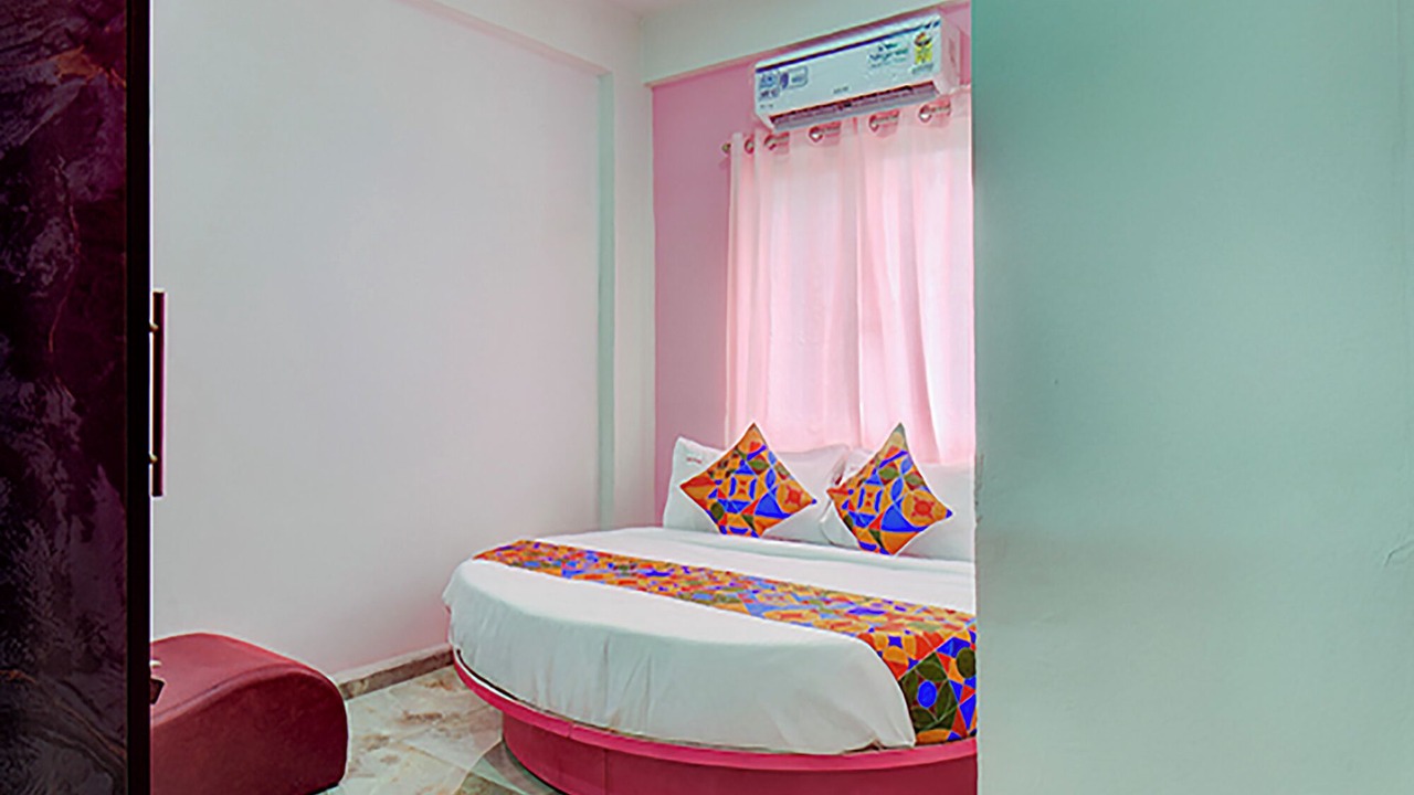 Photo of Bedroom in Kharadi
