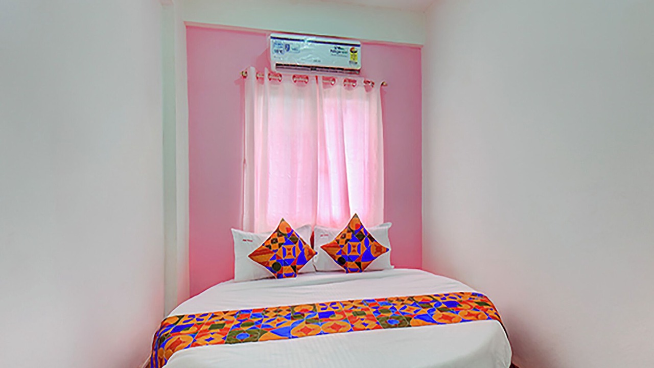 Photo of Bedroom in Kharadi