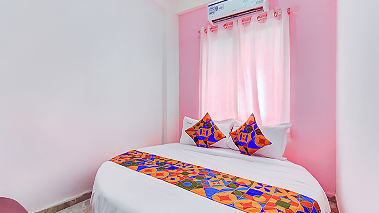 Photo of Bedroom in Kharadi