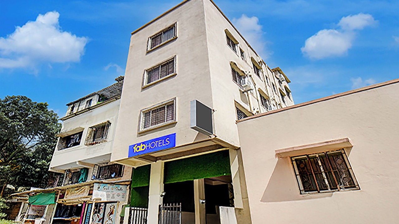 Photo of Outdoor in Kharadi