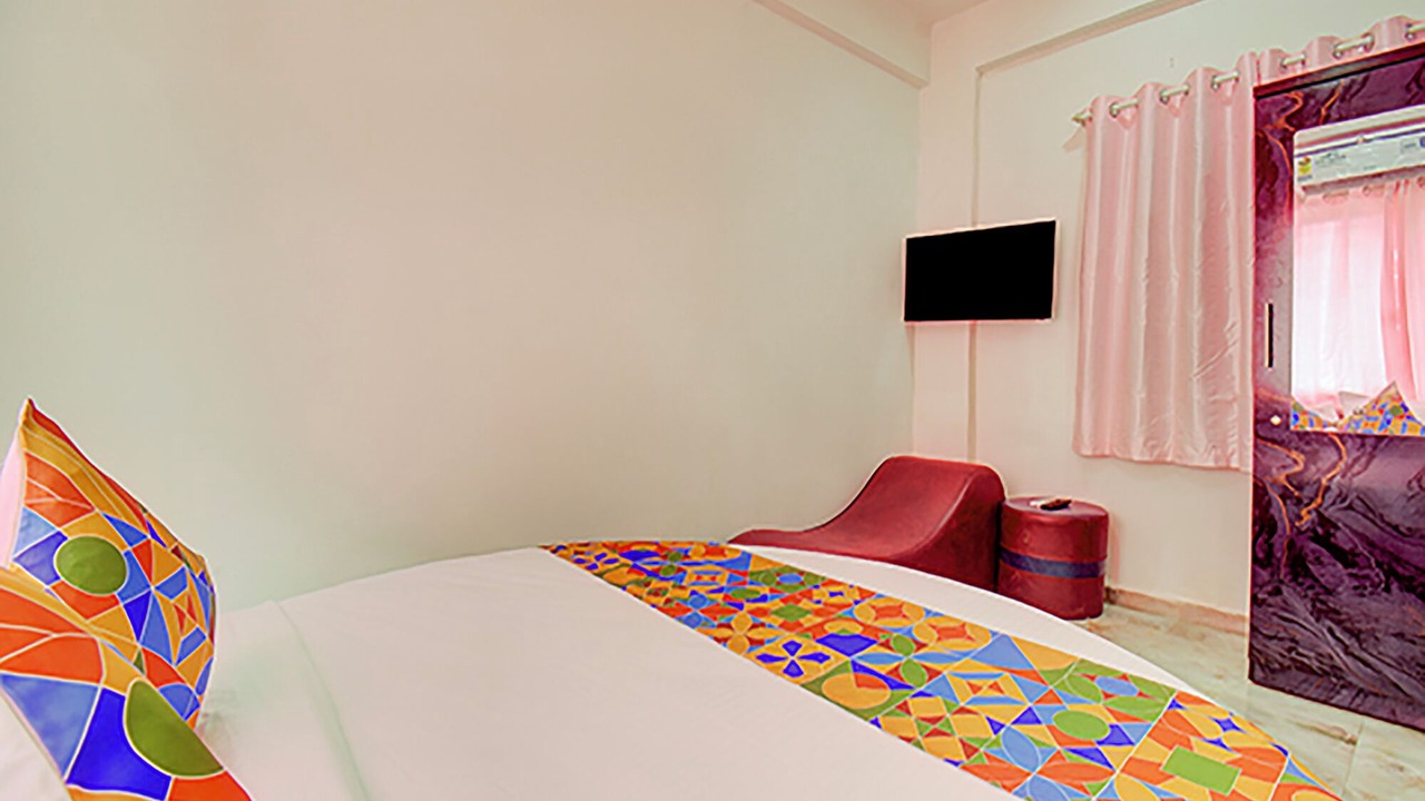 Photo of Bedroom in Kharadi