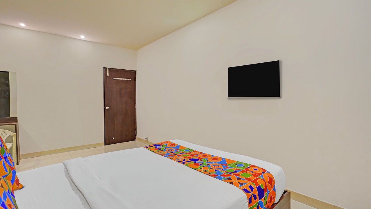 Photo of Bedroom in Yeshwanthpur