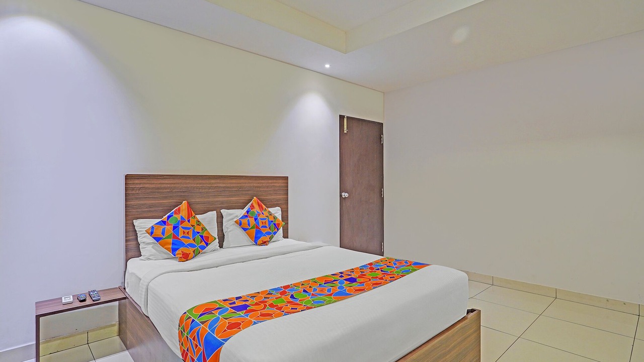 Photo of Bedroom in Yeshwanthpur