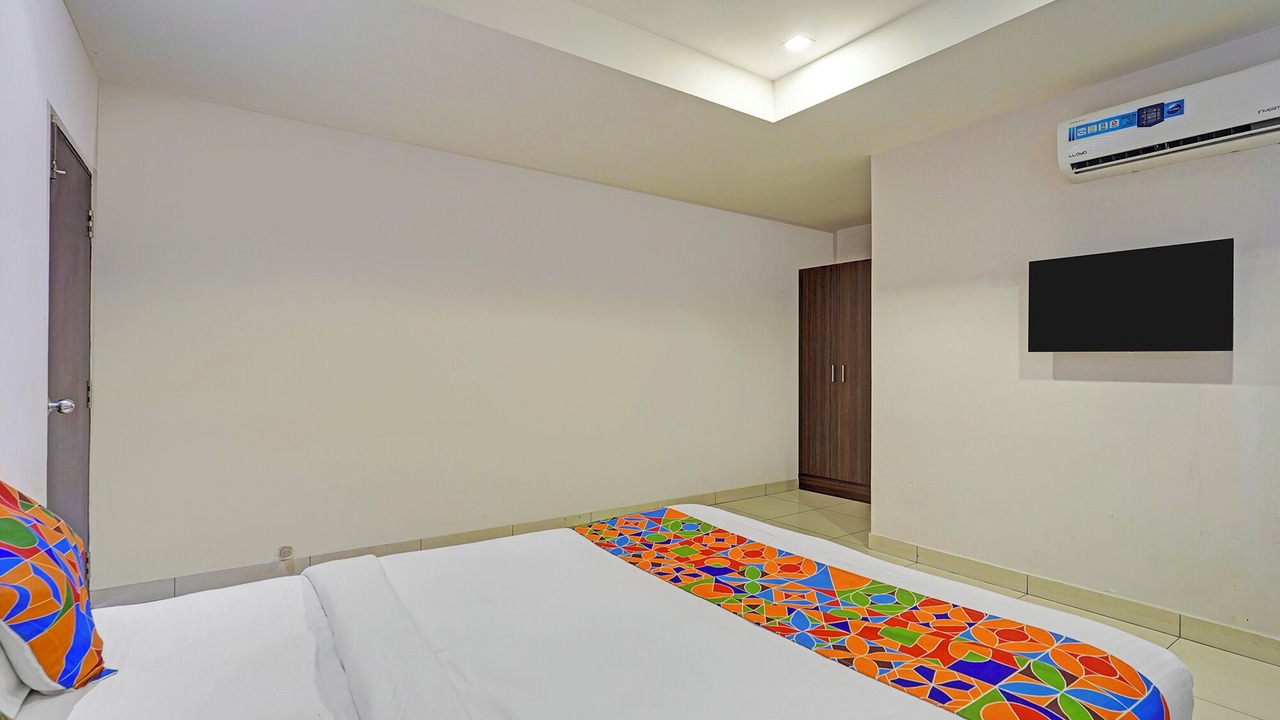 Photo of Bedroom in Yeshwanthpur