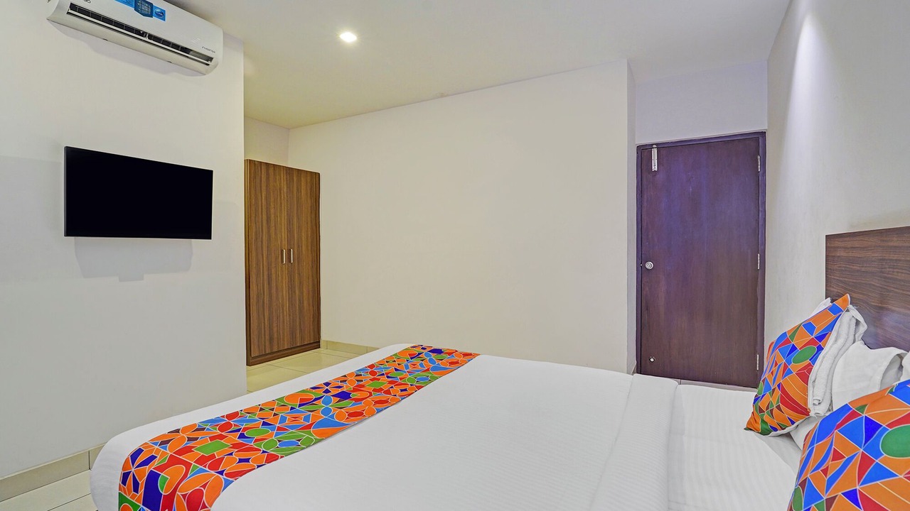 Photo of Bedroom in Yeshwanthpur