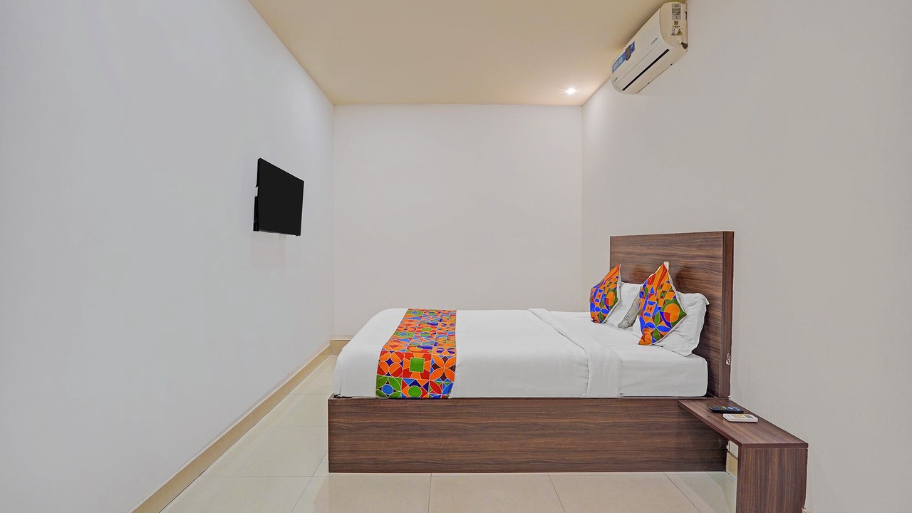 Photo of Bedroom in Yeshwanthpur