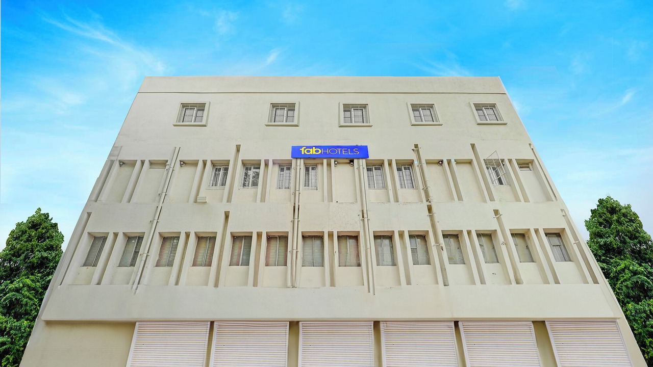 Photo of Outdoor in Yeshwanthpur