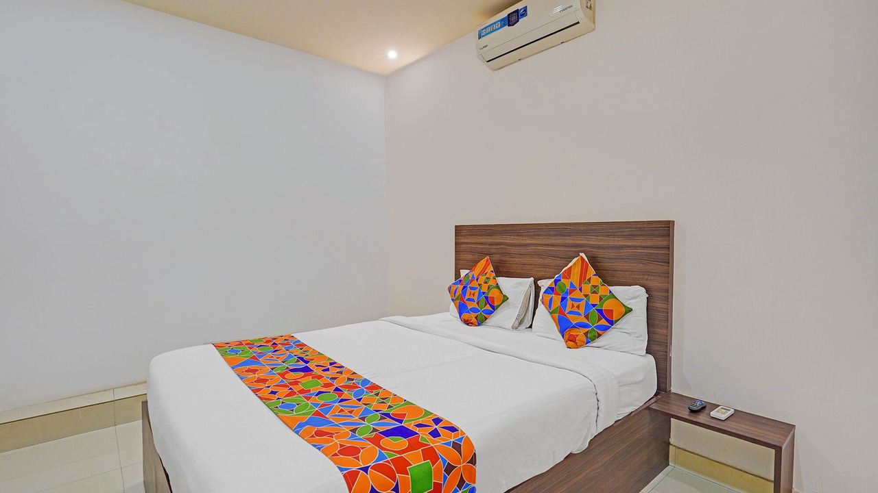 Photo of Bedroom in Yeshwanthpur