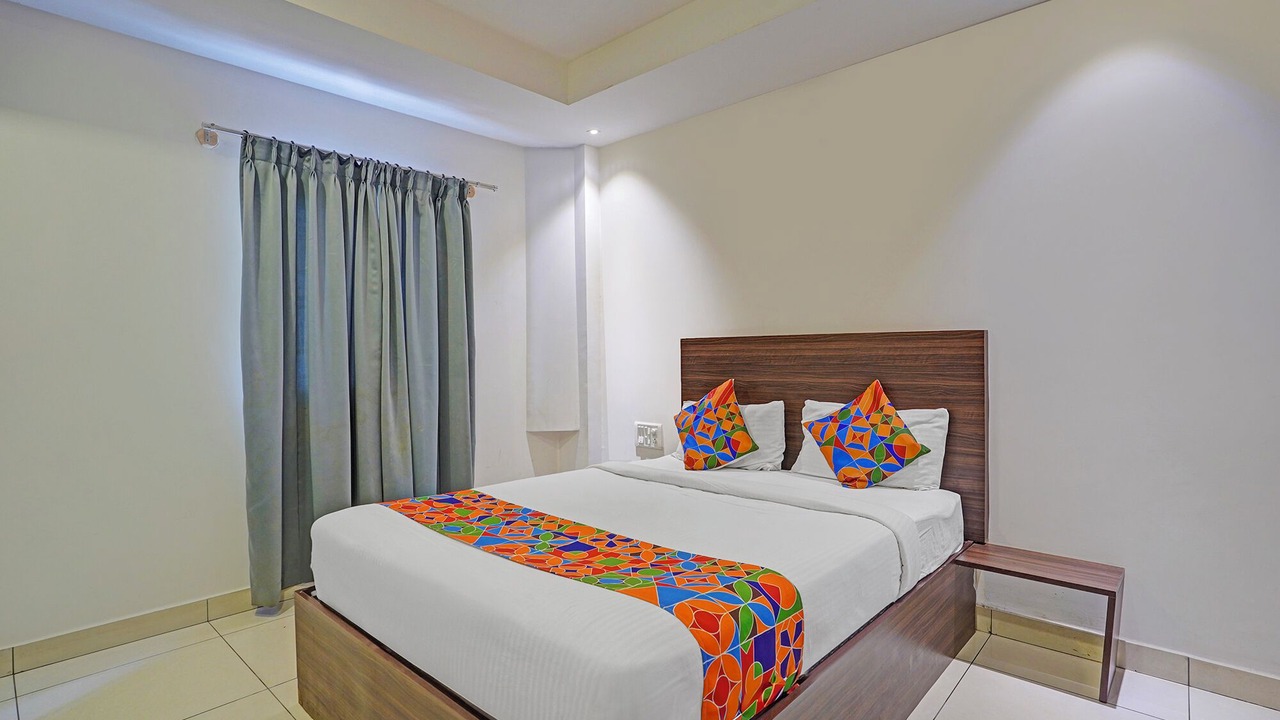 Photo of Bedroom in Yeshwanthpur