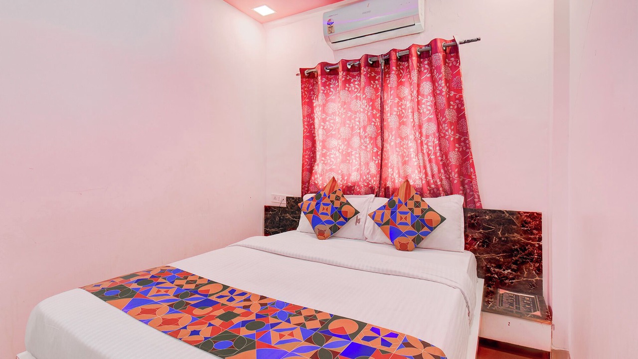 Photo of Bedroom in Tathawade