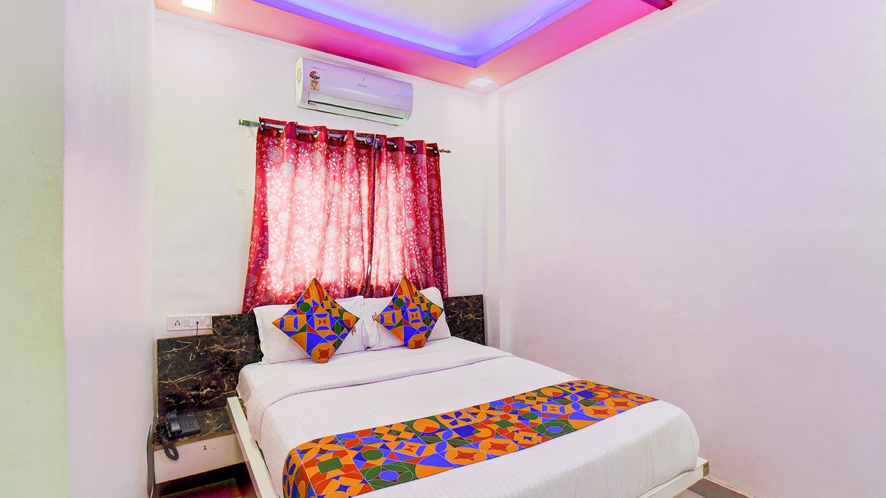 Photo of Bedroom in Tathawade