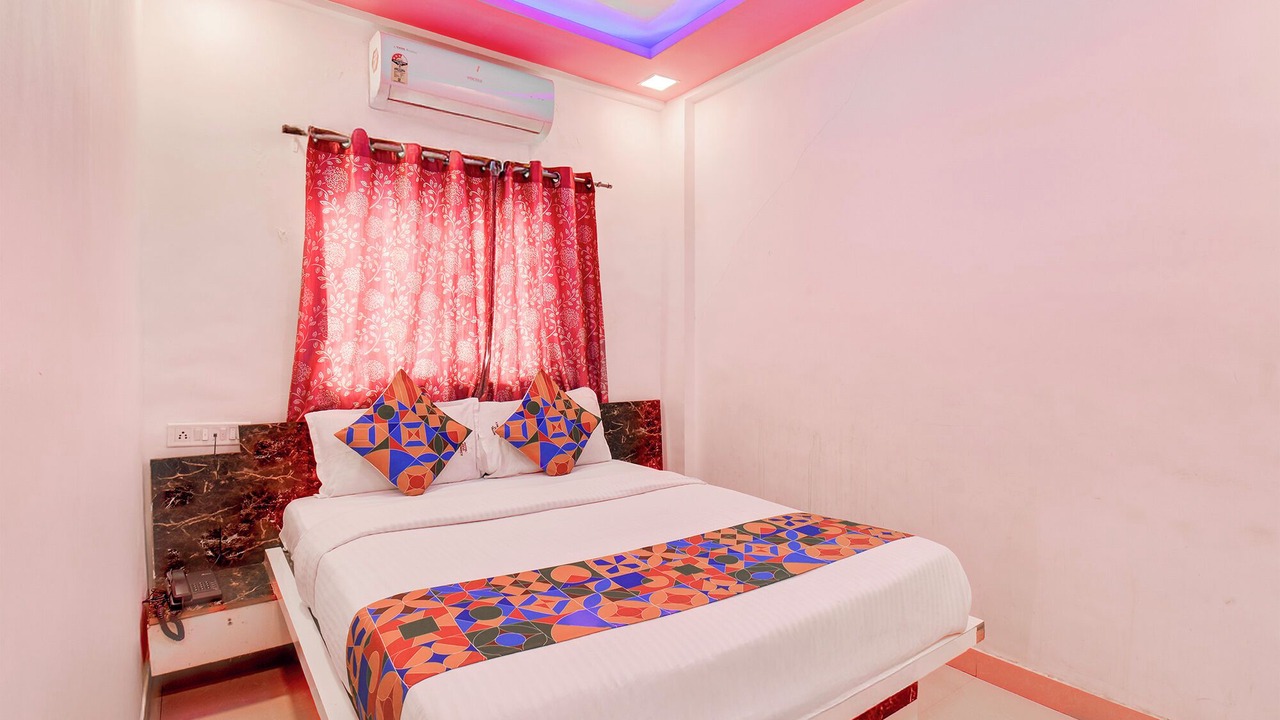 Photo of Bedroom in Tathawade