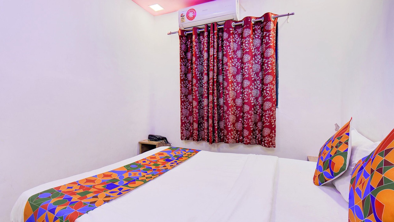 Photo of Bedroom in Tathawade