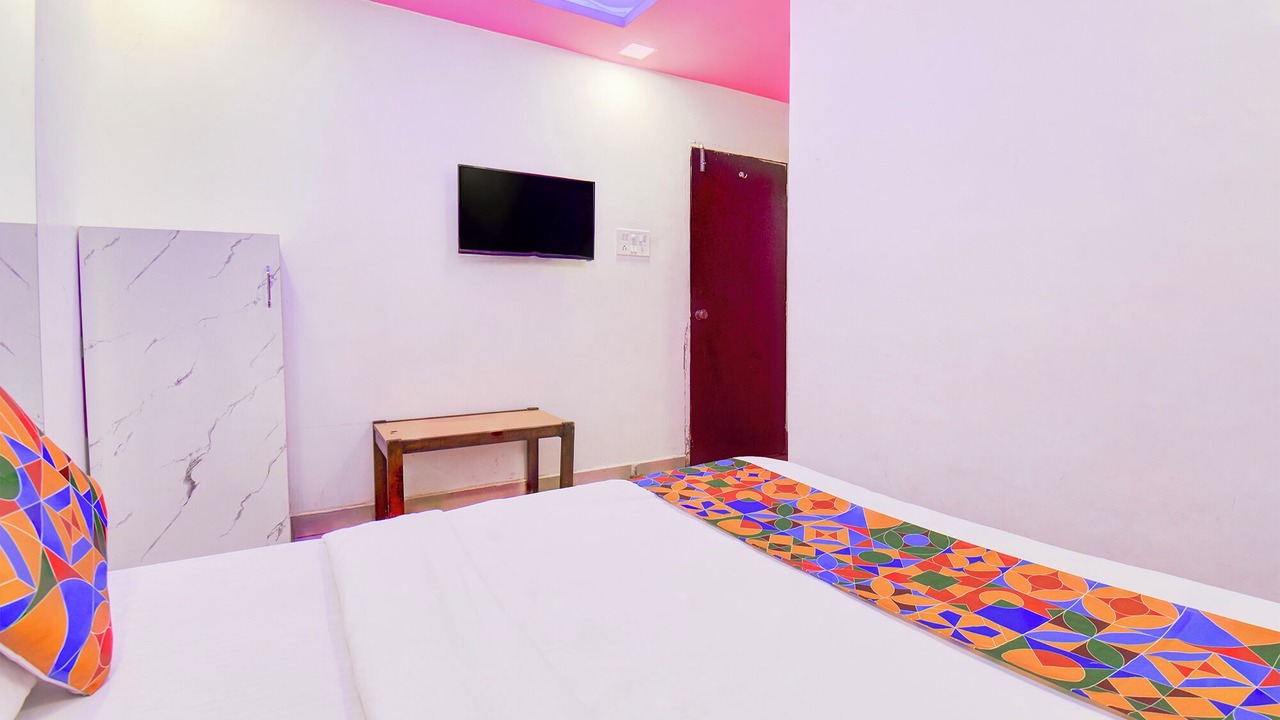 Photo of Bedroom in Tathawade