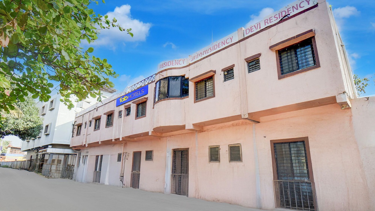 Photo of Outdoor in Tathawade