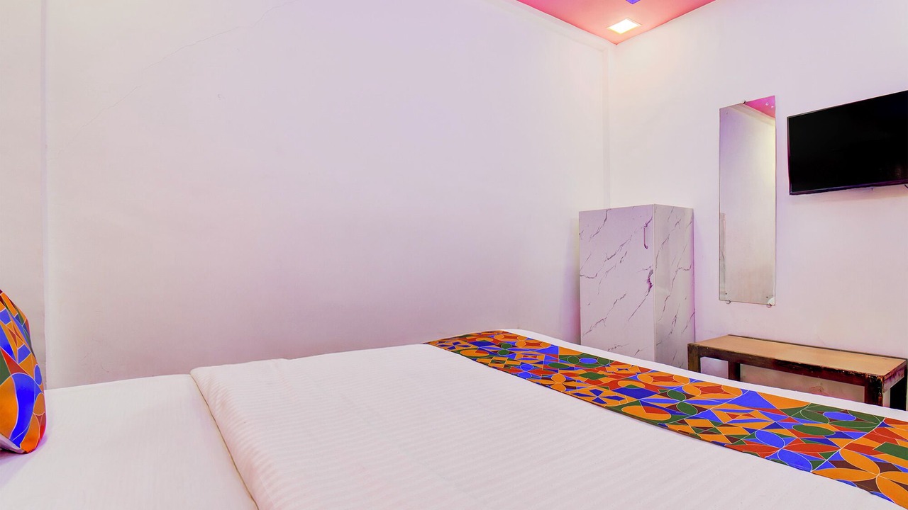 Photo of Bedroom in Tathawade