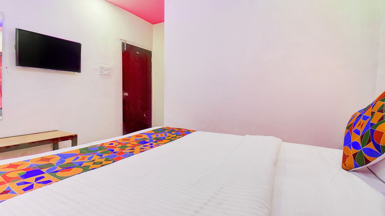 Photo of Bedroom in Tathawade