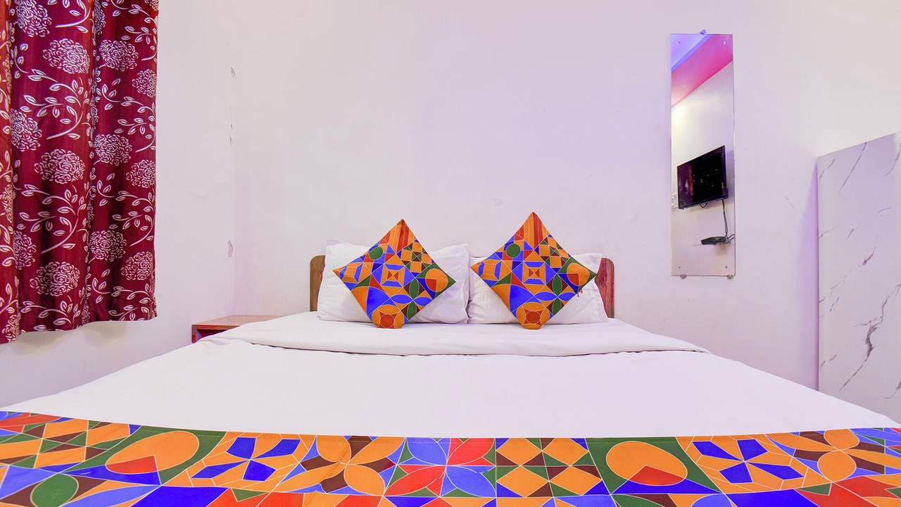 Photo of Bedroom in Tathawade