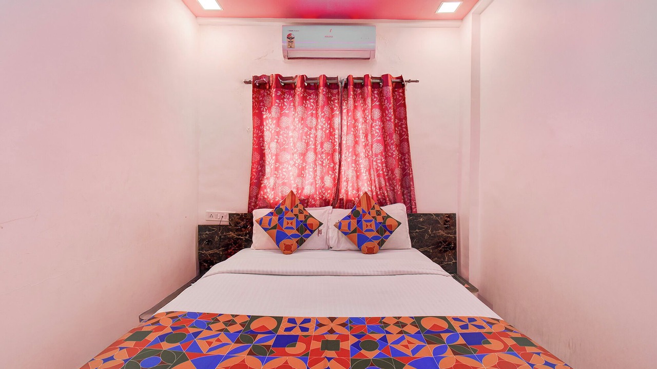 Photo of Bedroom in Tathawade