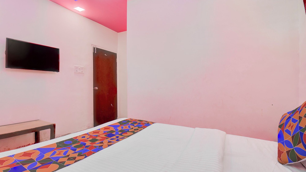 Photo of Bedroom in Tathawade