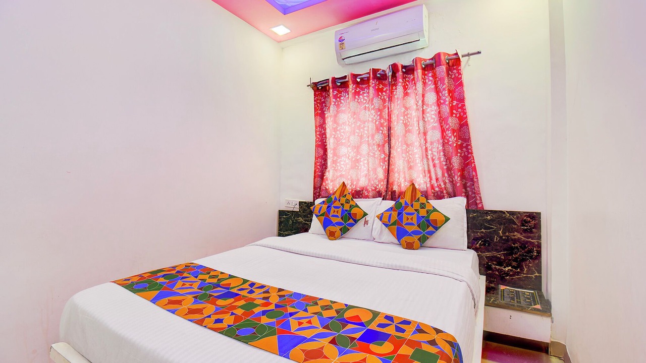 Photo of Bedroom in Tathawade