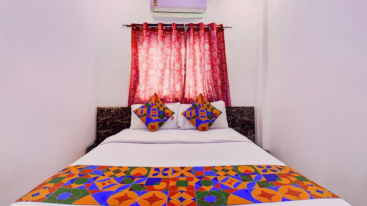 Photo of Bedroom in Tathawade