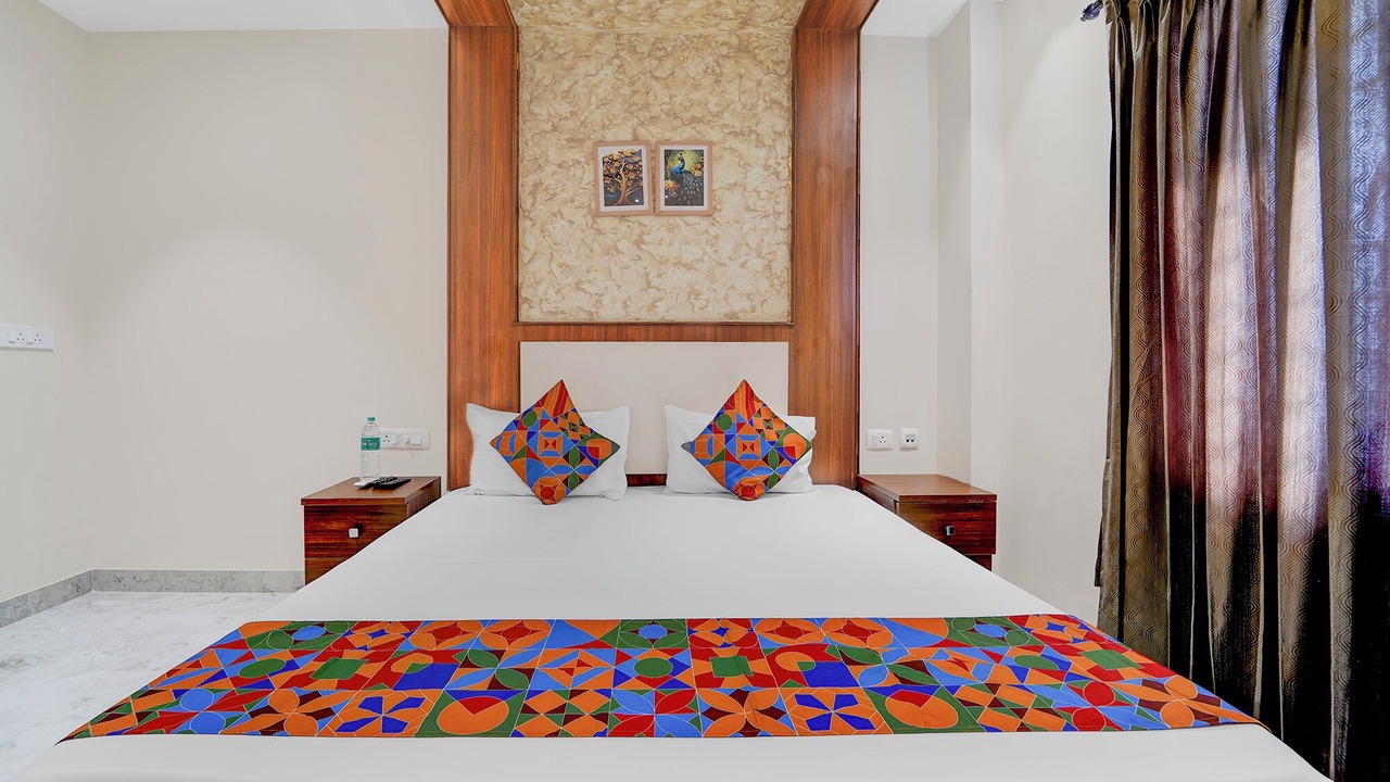 Photo of Bedroom in Peelamedu