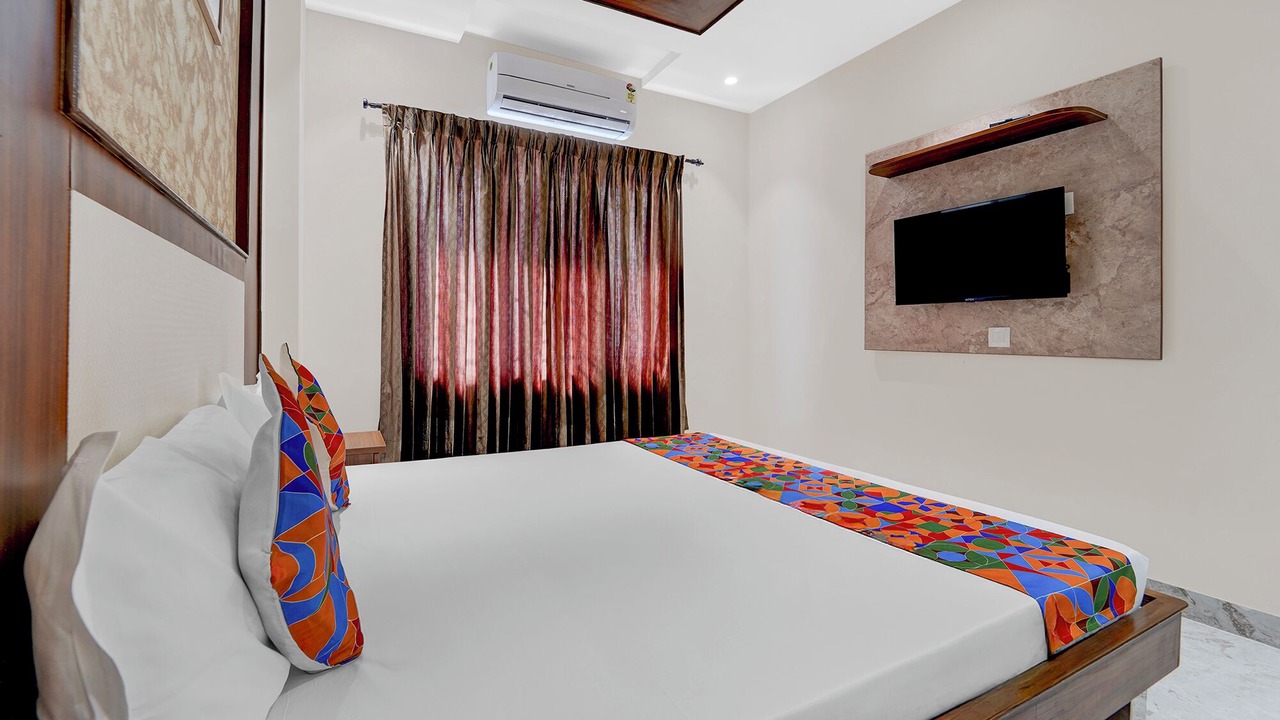 Photo of Bedroom in Peelamedu