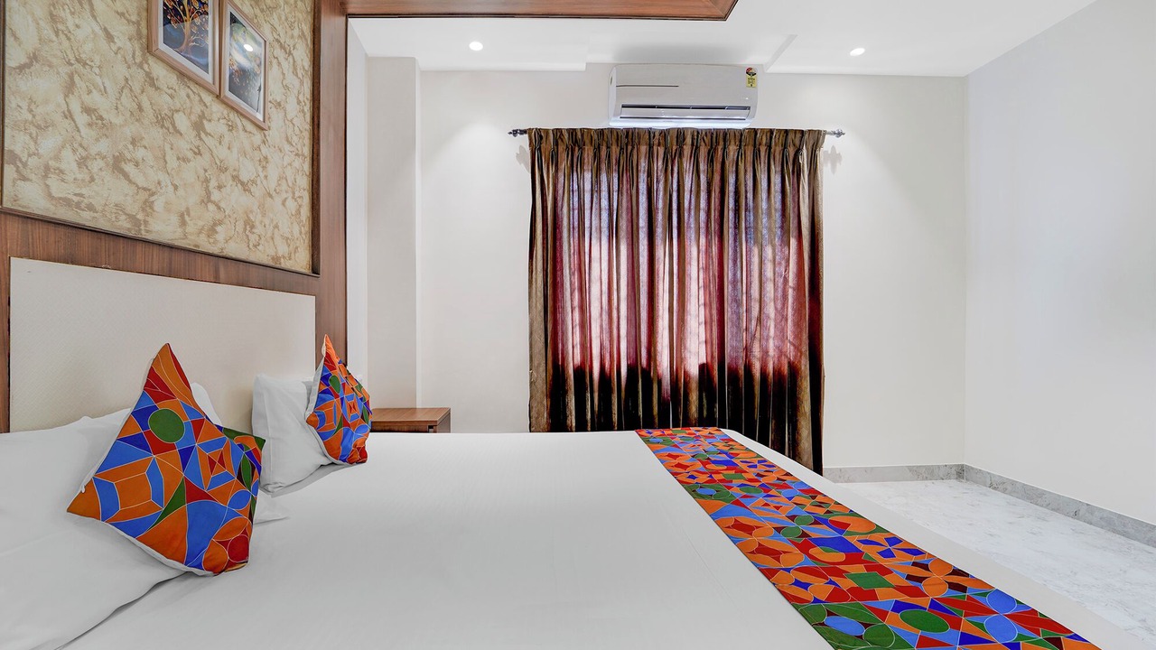 Photo of Bedroom in Peelamedu