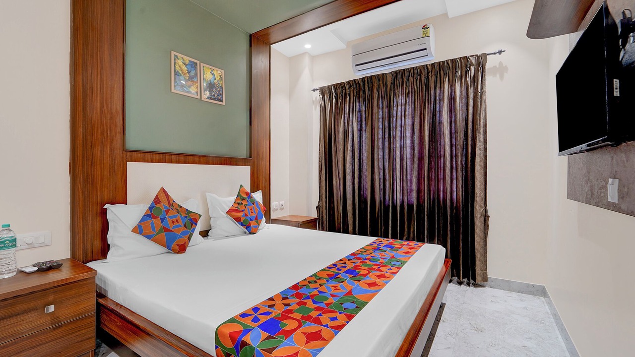 Photo of Bedroom in Peelamedu