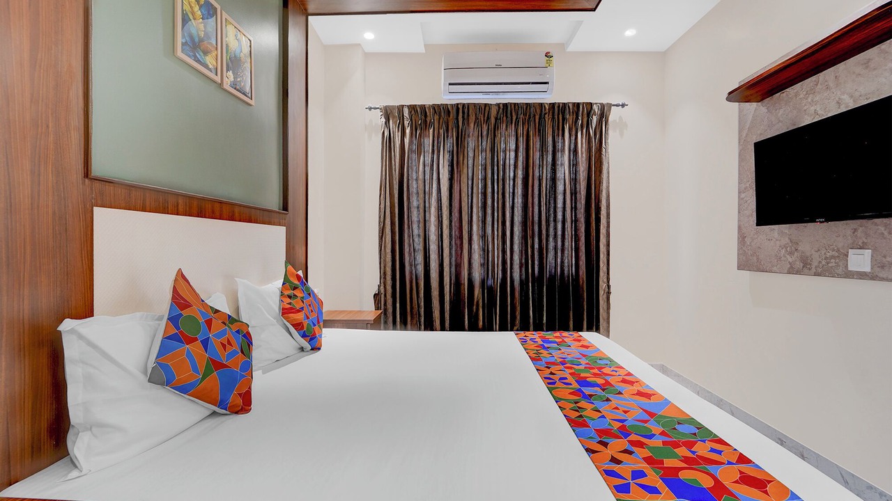 Photo of Bedroom in Peelamedu