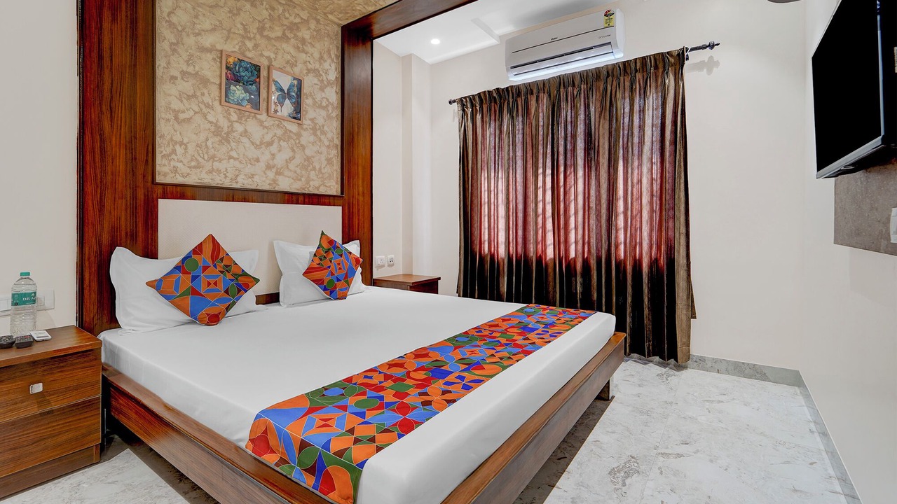 Photo of Bedroom in Peelamedu