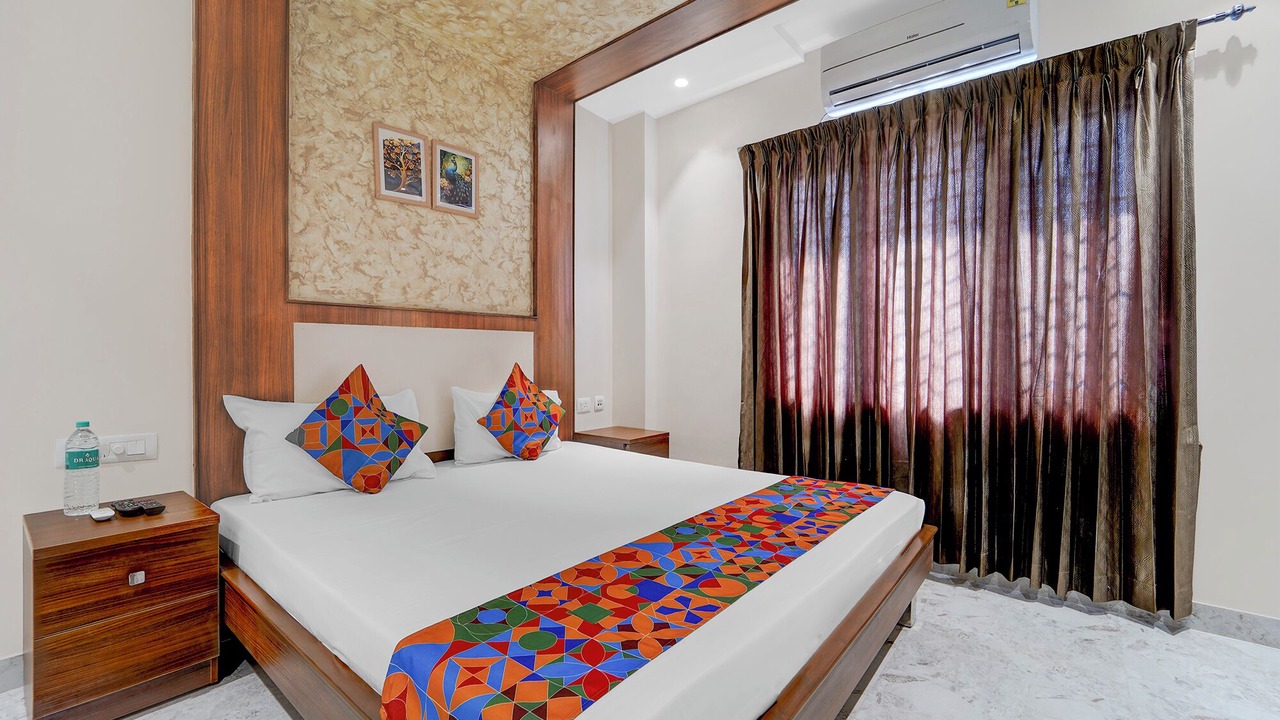 Photo of Bedroom in Peelamedu