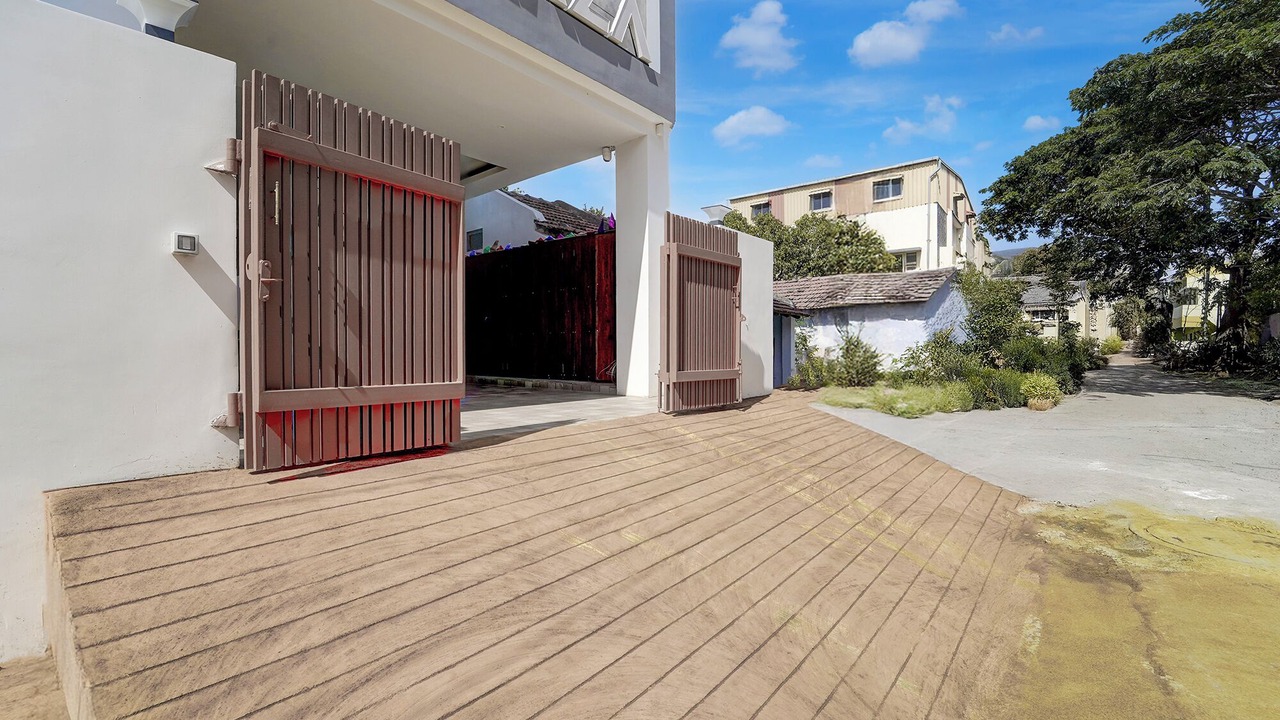 Photo of Outdoor in Peelamedu