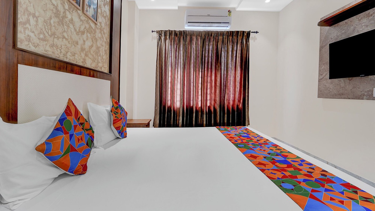 Photo of Bedroom in Peelamedu