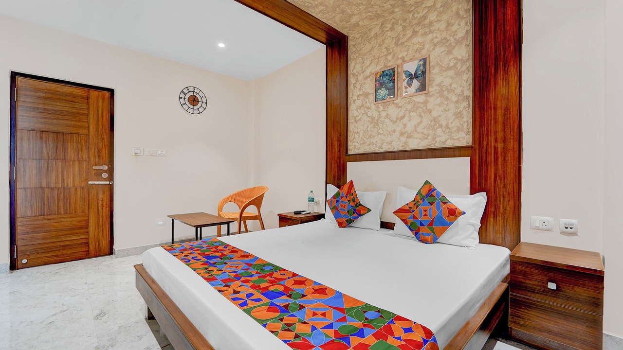 Photo of Bedroom in Peelamedu