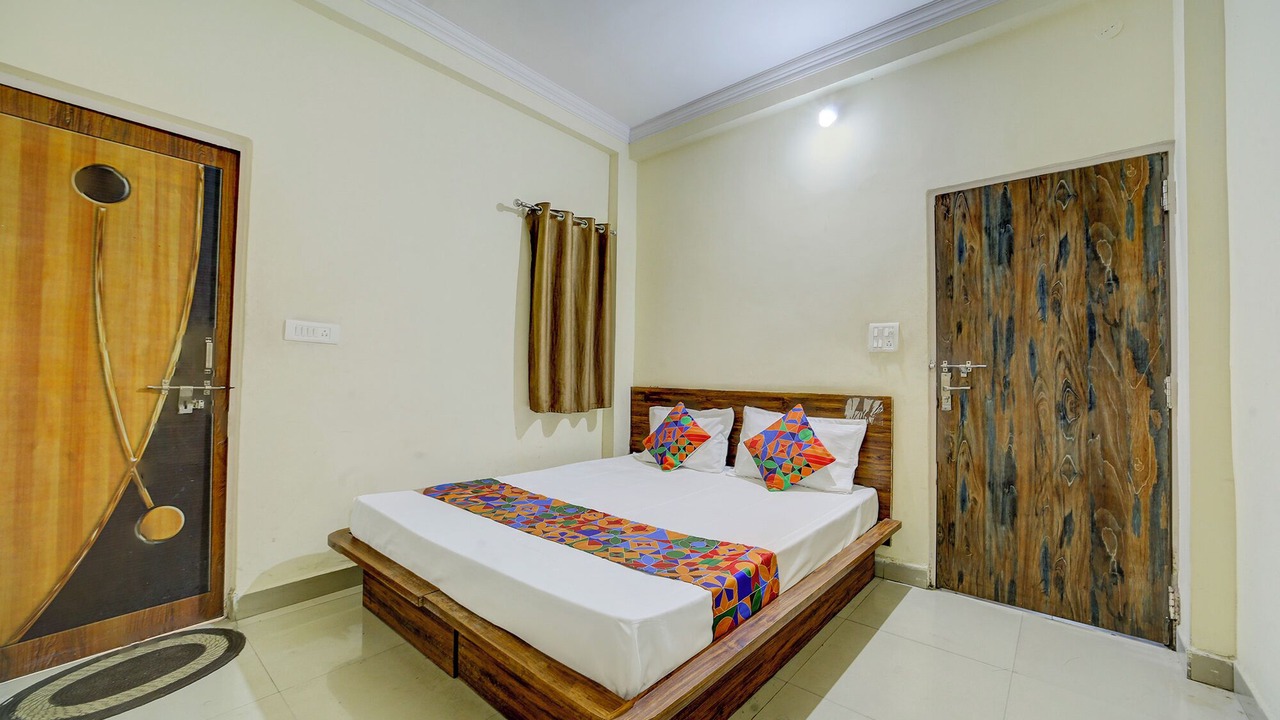 Photo of Bedroom in Bhojpur