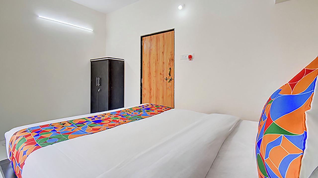 Photo of Bedroom in Hinjawadi