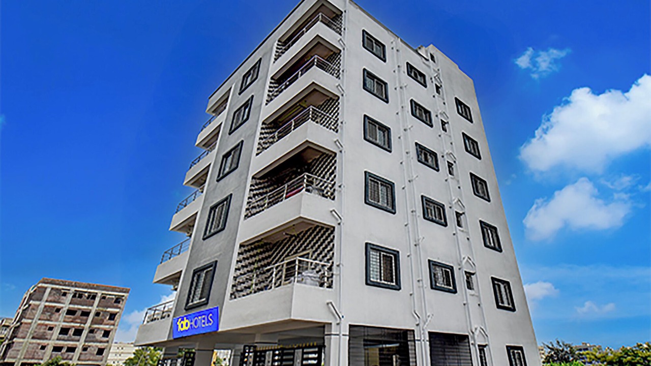 Photo of Outdoor in Hinjawadi