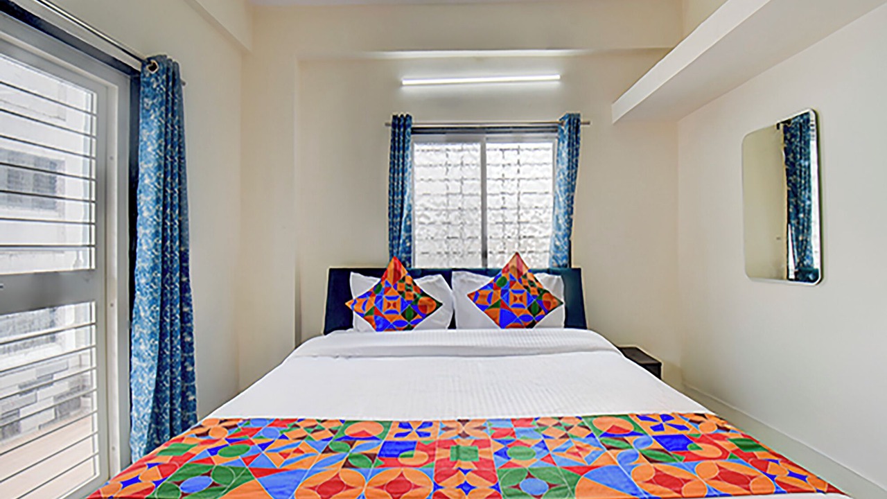 Photo of Bedroom in Hinjawadi