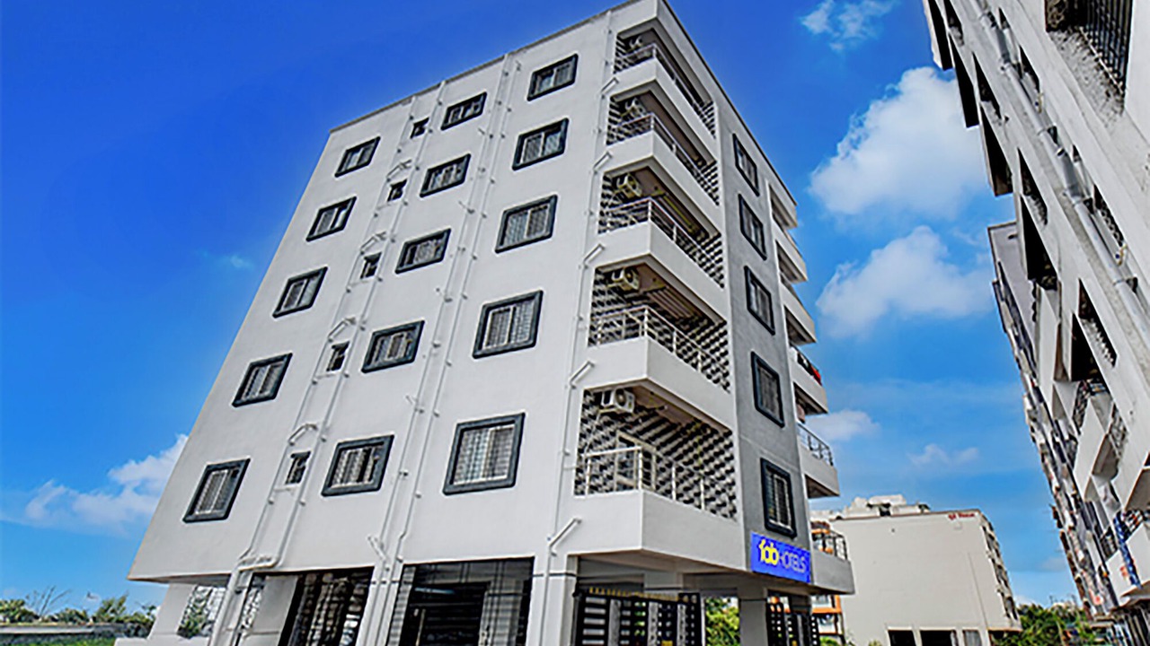 Photo of Outdoor in Hinjawadi