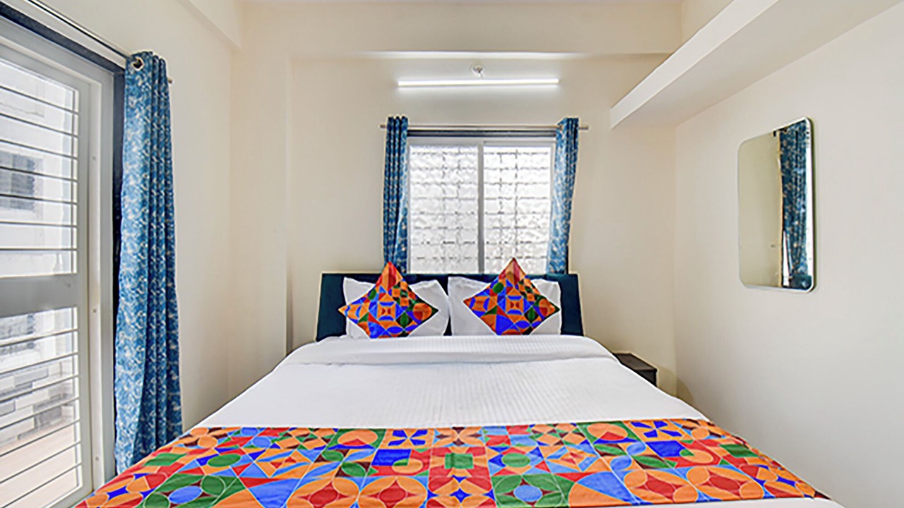 Photo of Bedroom in Hinjawadi